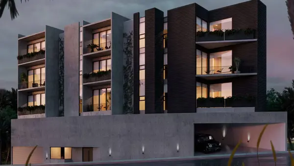 Departamento en venta en Terrazas de la Presa, Tijuana — foto 2 de 12