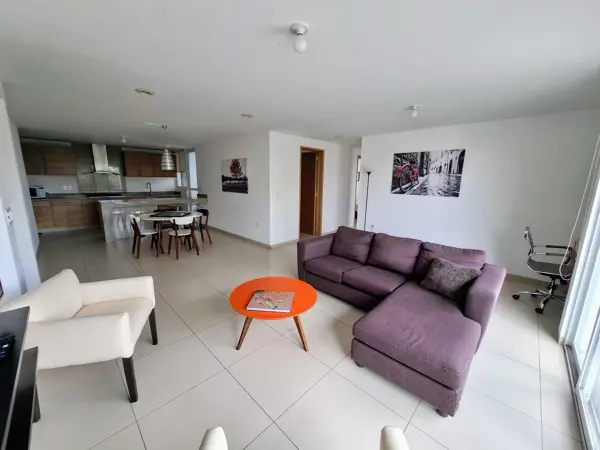 Departamento en venta en El Pueblito Centro, Corregidora — foto 2 de 9