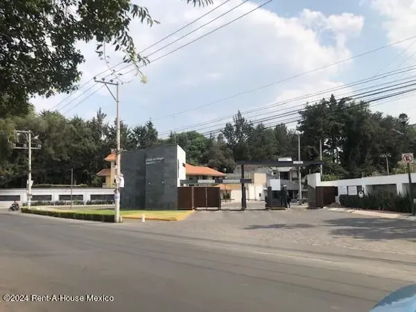 Casa en venta en Colinas del Bosque, Tlalpan — foto 2 de 24