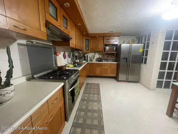 Casa en venta en Colinas del Bosque, Tlalpan — foto 3 de 24