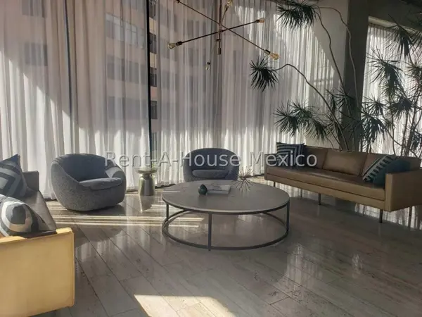 Departamento en venta en Hacienda de las Palmas, Huixquilucan — foto 3 de 35