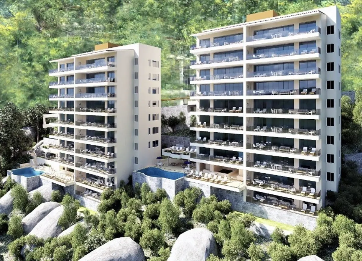 Departamento en venta en Brisas del Marqués, Acapulco de Juárez — foto 1 de 11