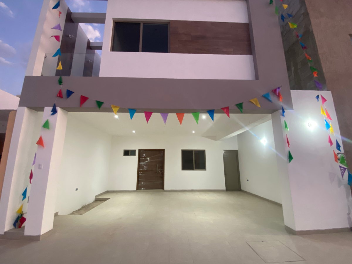 Casa en Venta en Los Viñedos, Torreón, Coahuila de Zaragoza