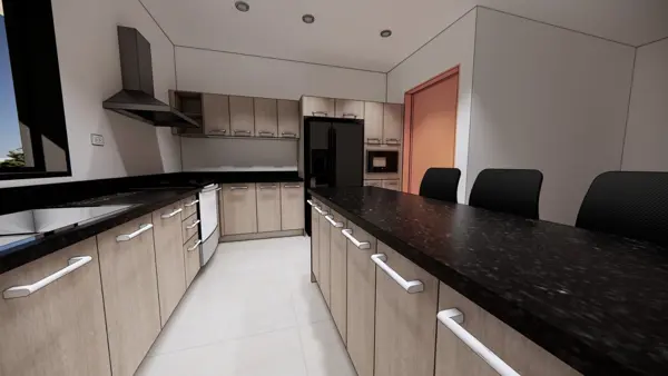 Casa en venta en Los Viñedos, Torreón — foto 3 de 5