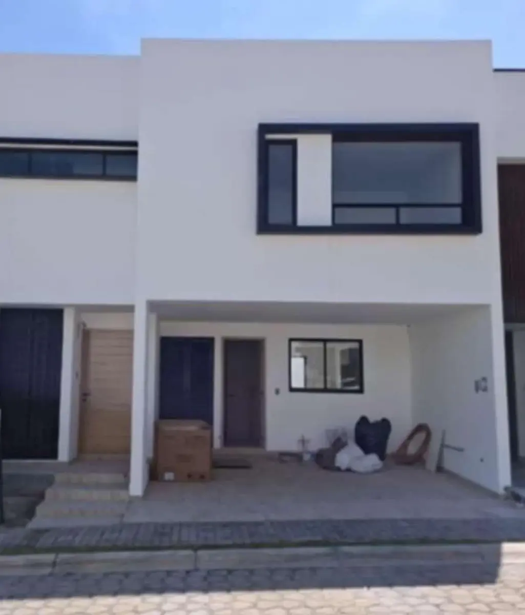 Casa en venta en Lomas de Angelópolis, San Andrés Cholula — foto 1 de 13