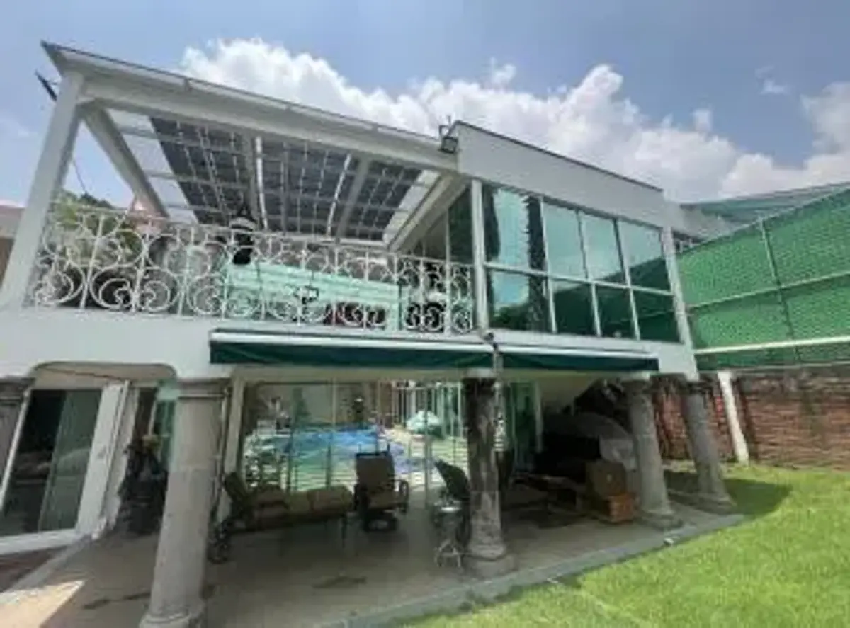Casa en venta en Ciudad Satelite, Naucalpan de Juárez — foto 1 de 30