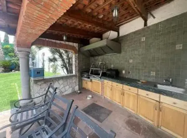 Casa en venta en Ciudad Satelite, Naucalpan de Juárez — foto 3 de 30