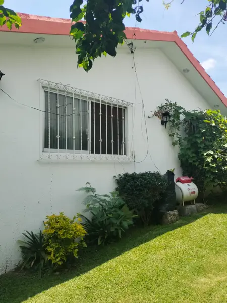 Casa en venta en Lomas de Cocoyoc, Atlatlahucan — foto 3 de 14