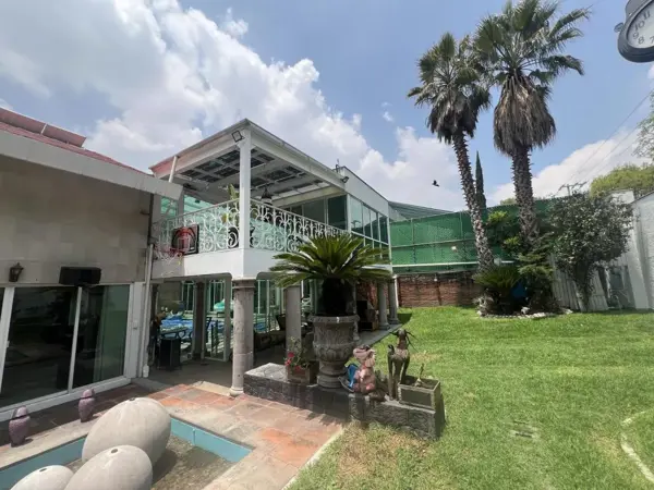 Casa en venta en Ciudad Satelite, Naucalpan de Juárez, México Casa en venta en Ciudad Satelite, Naucalpan de Juárez, México