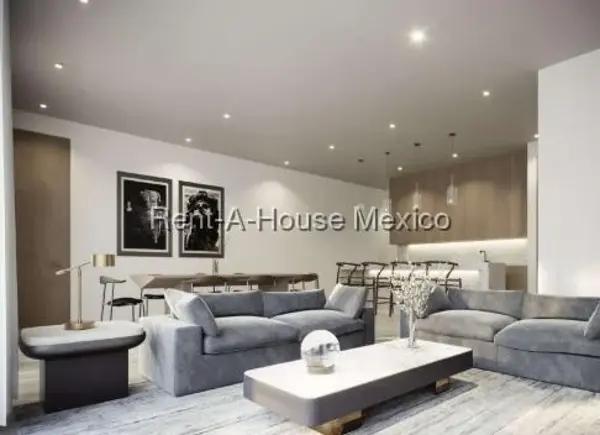 Departamento en Del Valle Centro, Benito Juárez, Ciudad de México