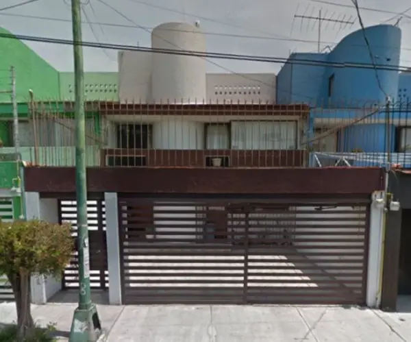 Casa en venta en Ex Hacienda Coapa, Tlalpan — foto 2 de 7