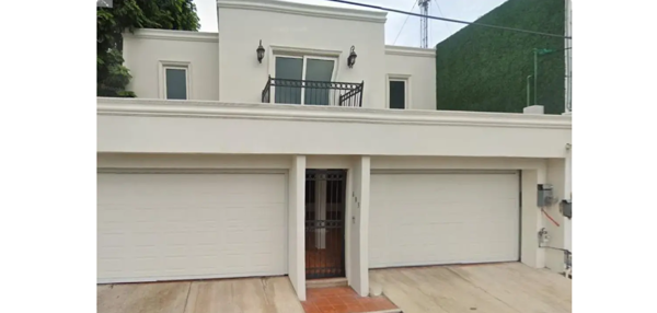 Casa en venta en Petrolera, Tampico — foto 2 de 7
