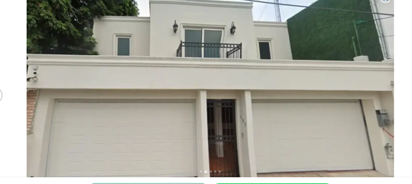 Casa en venta en Petrolera, Tampico — foto 3 de 7