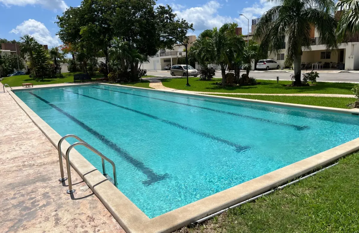 Casa en venta en Playa del Carmen Centro, Solidaridad — foto 1 de 24