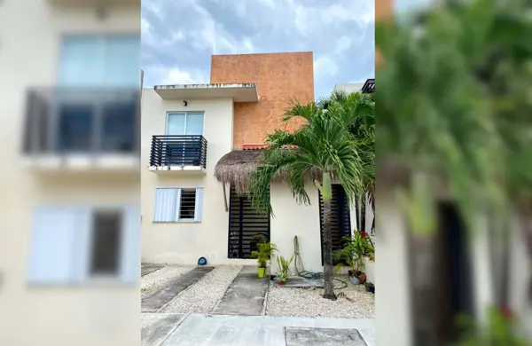 Casa en venta en Playa del Carmen Centro, Solidaridad — foto 2 de 24