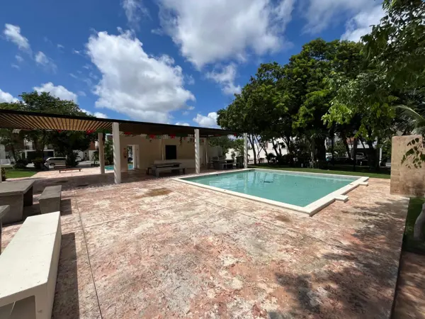 Casa en venta en Playa del Carmen Centro, Solidaridad — foto 3 de 24