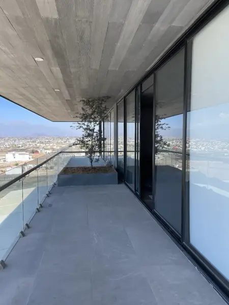 Departamento en renta en Lomas de Angelópolis, San Andrés Cholula — foto 3 de 16