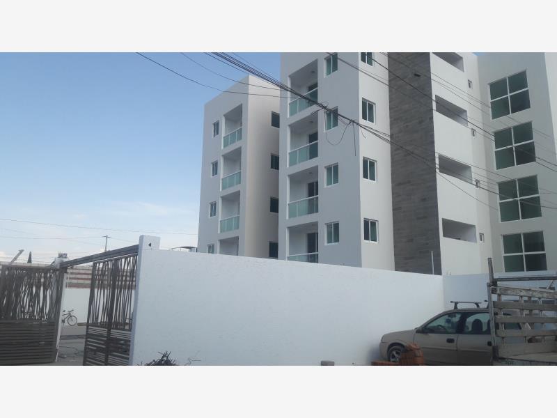 Departamento en venta en Santiago Xicohtenco, San Andrés Cholula — foto 1 de 32