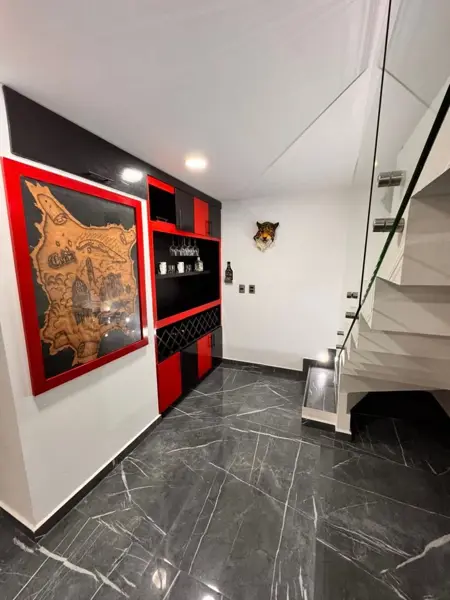 Casa en venta en Lomas de Angelópolis, San Andrés Cholula — foto 2 de 21
