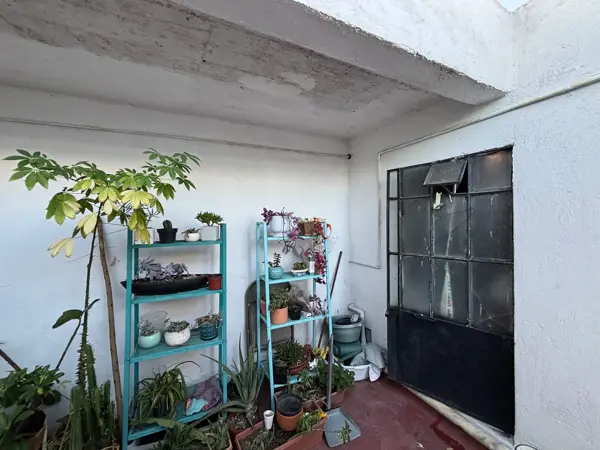 Departamento en venta en Iztaccihuatl, Benito Juárez — foto 2 de 14