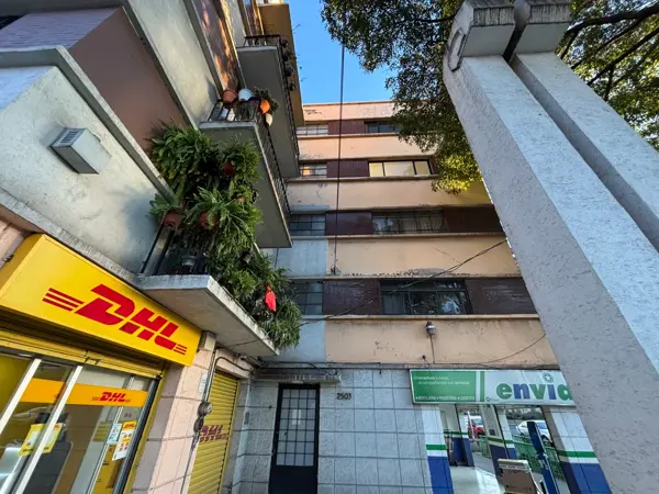 Departamento en venta en Iztaccihuatl, Benito Juárez, Ciudad de México
