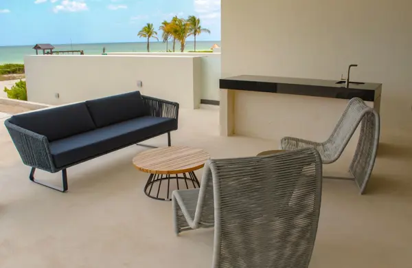 Departamento en venta en Merida Centro, Mérida — foto 2 de 44