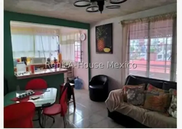 Casa en venta en El Barreal, San Andrés Cholula — foto 2 de 20