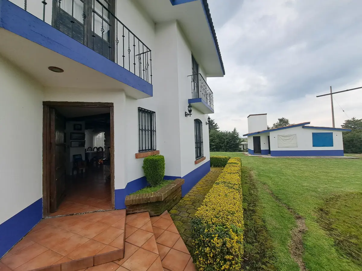 Casa en venta en Sitio Ejido, Villa Victoria — foto 1 de 32