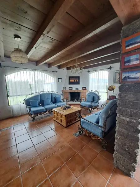 Casa en venta en Sitio Ejido, Villa Victoria — foto 3 de 32