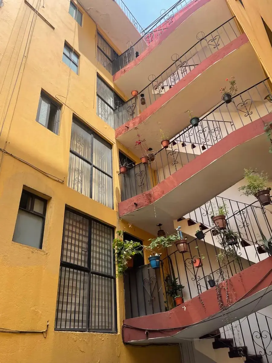 Departamento en venta en Santa Cruz del Monte, Naucalpan de Juárez — foto 1 de 19