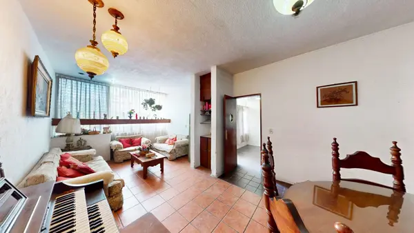 Casa en venta en Independencia Oriente, Guadalajara — foto 3 de 18