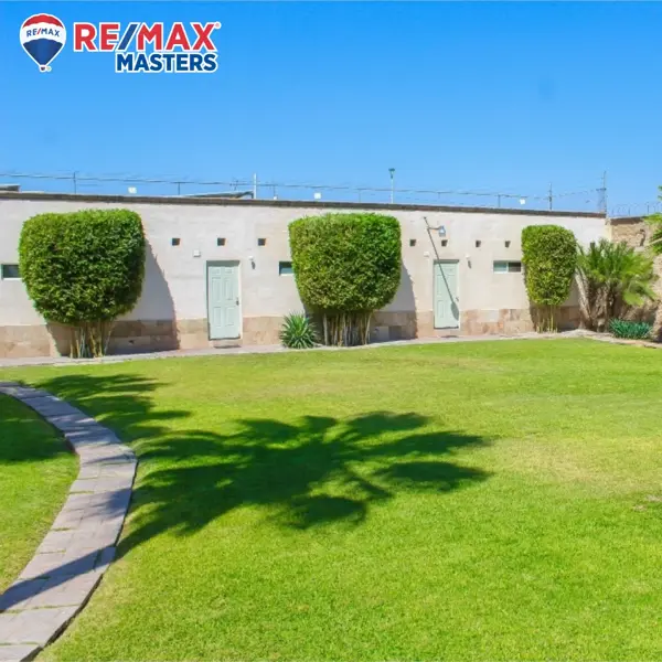Casa en venta en Residencial el Fresno, Torreón — foto 3 de 18