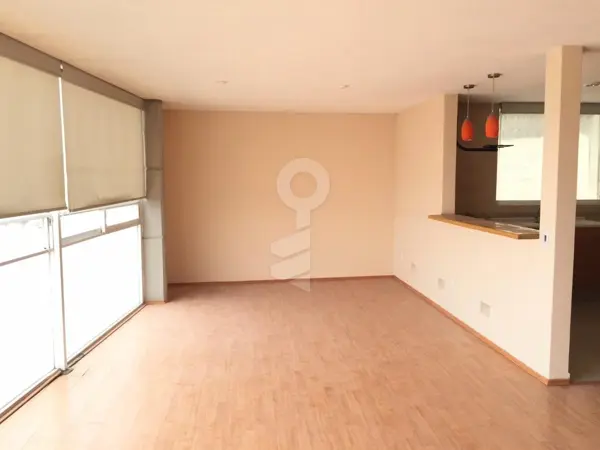 Departamento en venta en Valle Dorado, Tlalnepantla de Baz — foto 3 de 19