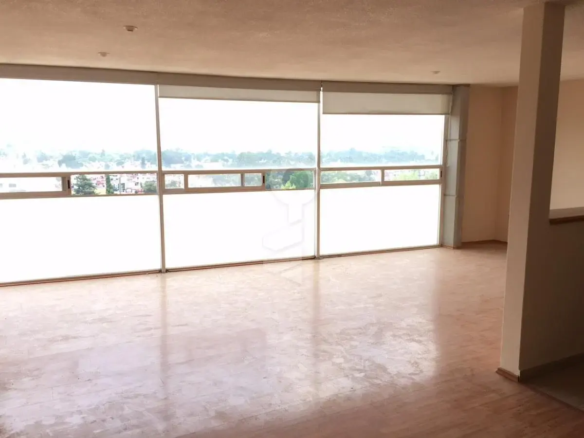 Departamento en venta en Valle Dorado, Tlalnepantla de Baz — foto 1 de 19