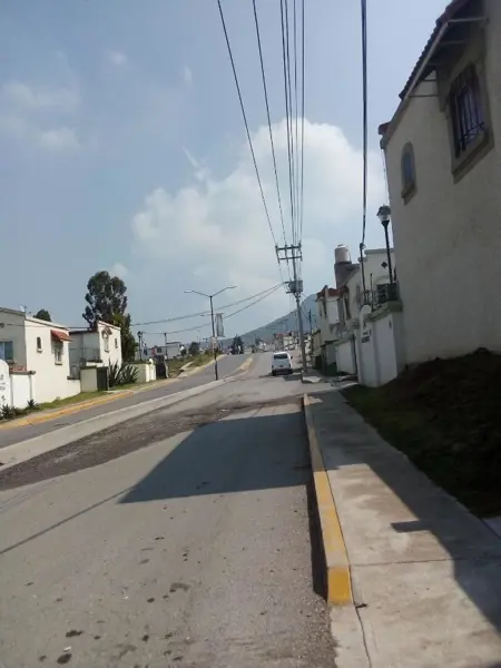Casa en venta en Urbi Villa del Rey, Huehuetoca — foto 2 de 6