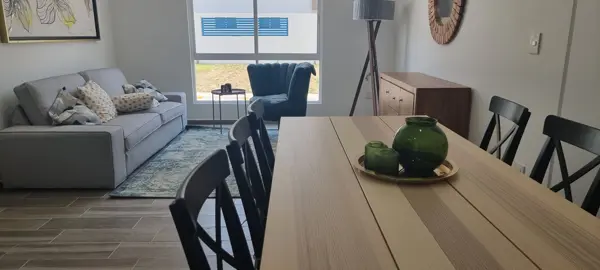 Departamento en renta en Arcos del Alba, Cuautitlán Izcalli — foto 3 de 12
