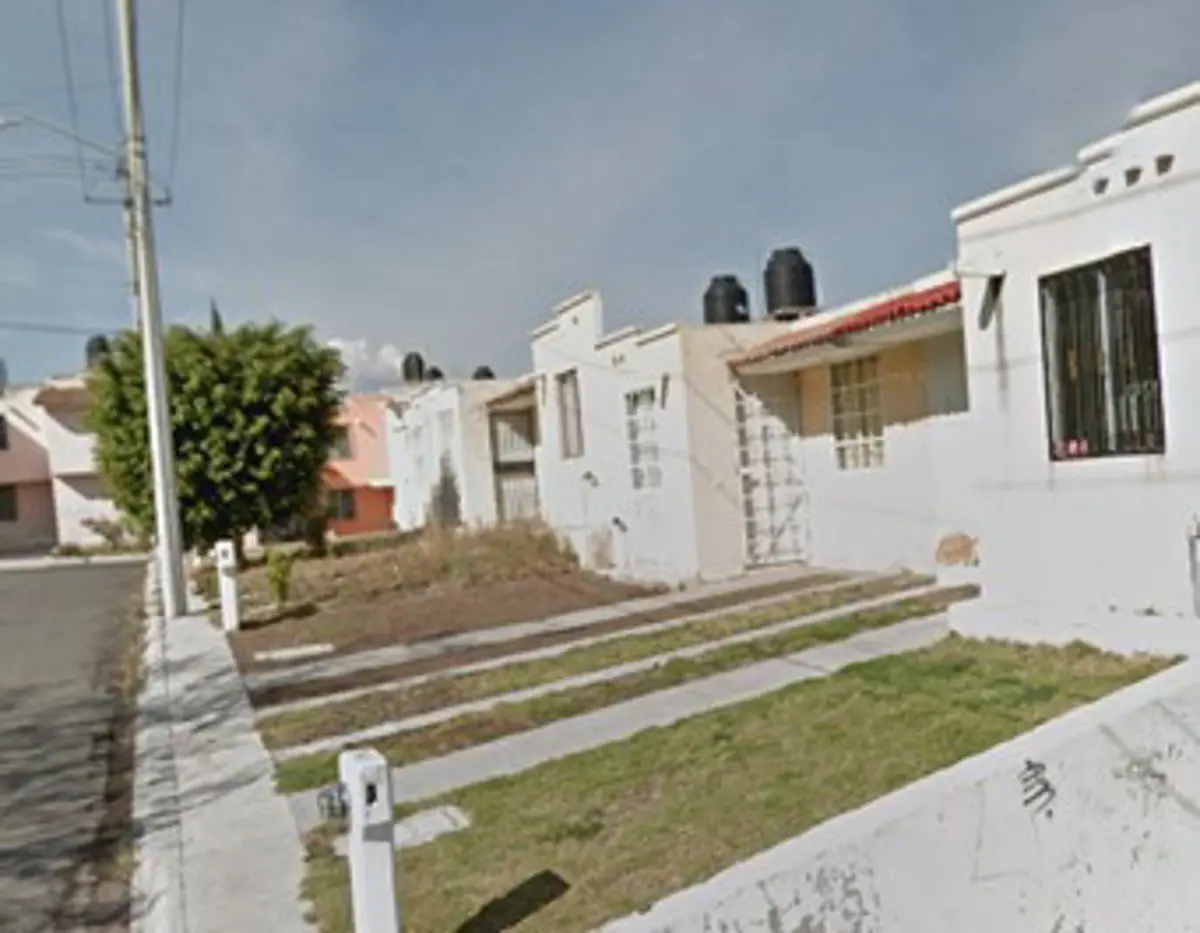 Casa en venta en Valle Real, Tarímbaro — foto 1 de 6