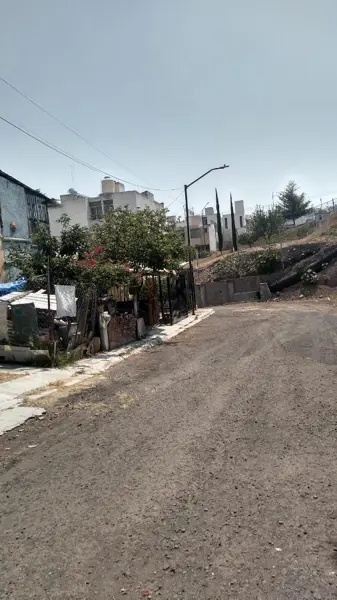 Casa en venta en Valle Real, Tarímbaro — foto 2 de 6