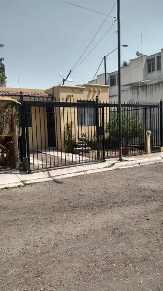 Casa en venta en Valle Real, Tarímbaro — foto 3 de 6