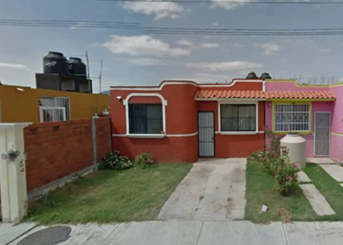 Casa en venta en La Noria, Santo Domingo Tehuantepec
