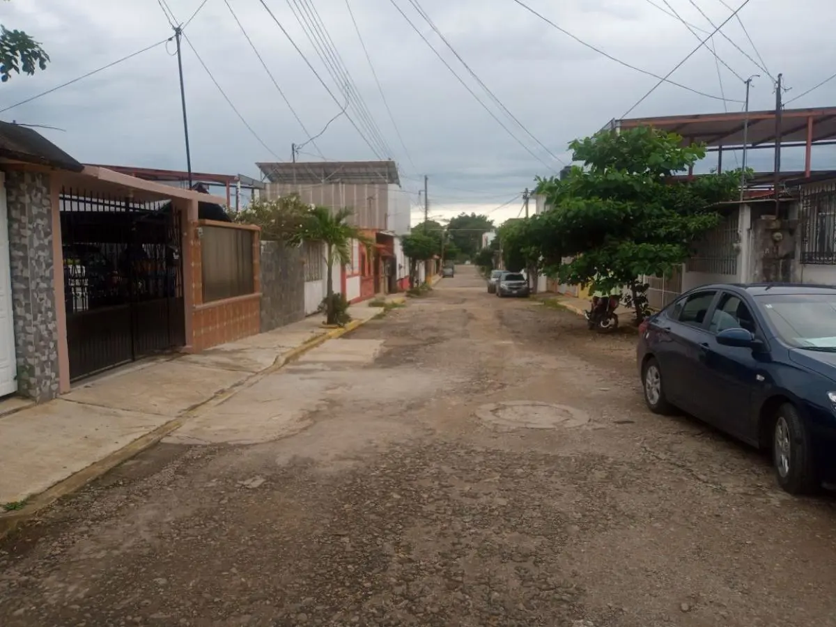 Casa en venta en El Sureste 2a Etapa, San Juan Bautista Tuxtepec — foto 1 de 11