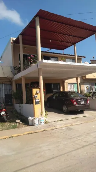 Casa en venta en El Santuario, San Juan Bautista Tuxtepec — foto 3 de 6