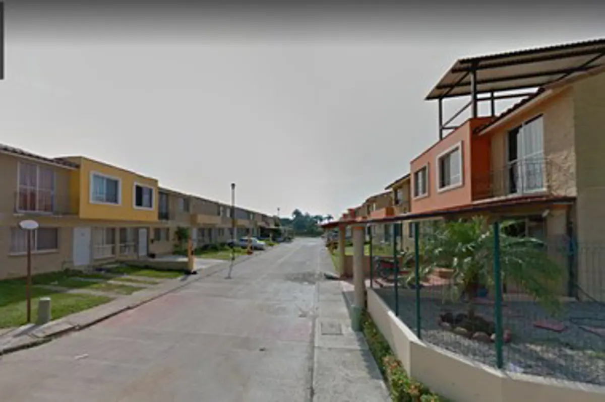 Casa en venta en El Santuario, San Juan Bautista Tuxtepec — foto 1 de 6