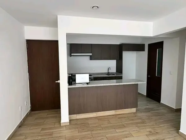 Departamento en renta en Hacienda del Parque, Cuautitlán Izcalli — foto 2 de 17