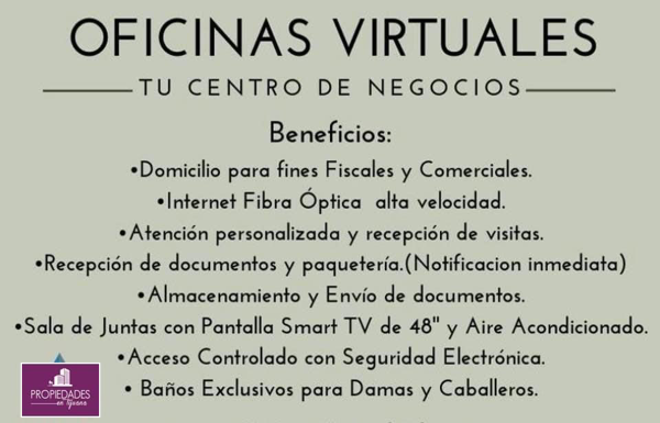 Oficina en renta en Zona Urbana Rio Tijuana, Tijuana — foto 2 de 10