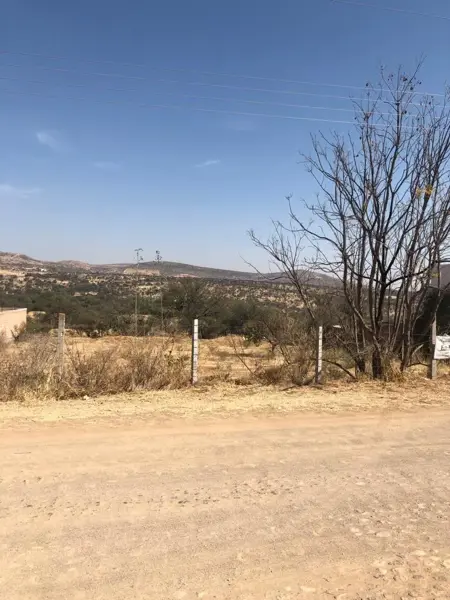 Terreno en venta en Villas de Monteclaro, Jesús María — foto 2 de 5