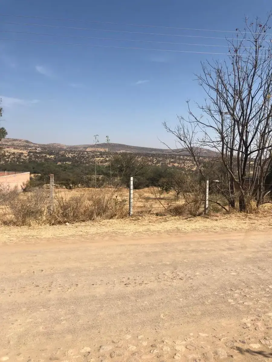 Terreno en venta en Villas de Monteclaro, Jesús María — foto 1 de 5