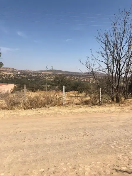 Terreno en venta en Villas de Monteclaro, Jesús María, Aguascalientes