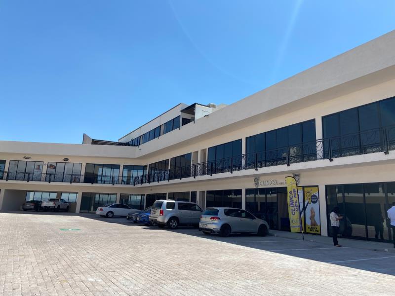 Oficina en renta en El Pueblito Centro, Corregidora — foto 1 de 11