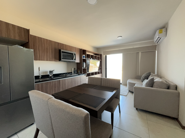 Departamento en renta en Hacienda San José, Torreón — foto 2 de 22
